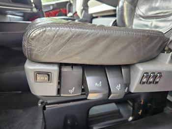 Scania R500 V8 / MANUAL / RETARDER